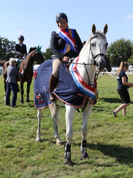 National Club Horse Championship